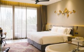 اتاق 4 ستاره ظرفیت 3