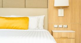 اتاق 1 ستاره با ظرفیت 5